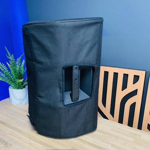 Alto TS310 Active 2000 Watt PA Speaker 10" Inc Cover