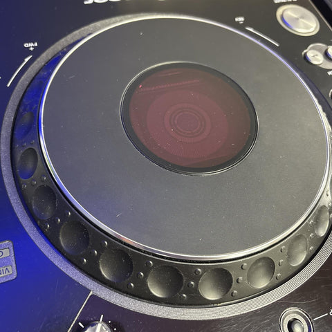 Pioneer CDJ 1000 MK3 Pair