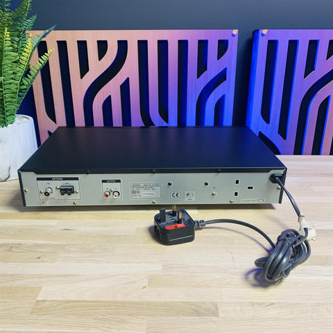 Sony ST-SE370