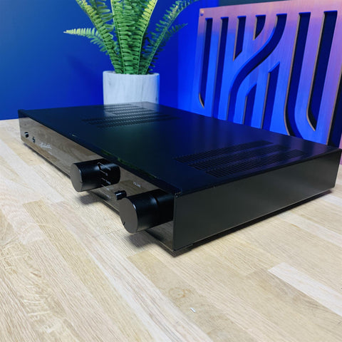 Aura Evolution VA100 II Integrated Amplifier