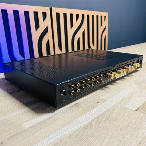 Aura Evolution VA100 II Integrated Amplifier