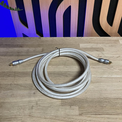Neotech Toslink Optical Cable 2m