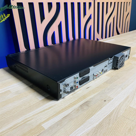 Panasonic DMR-EZ28 DVD Recorder