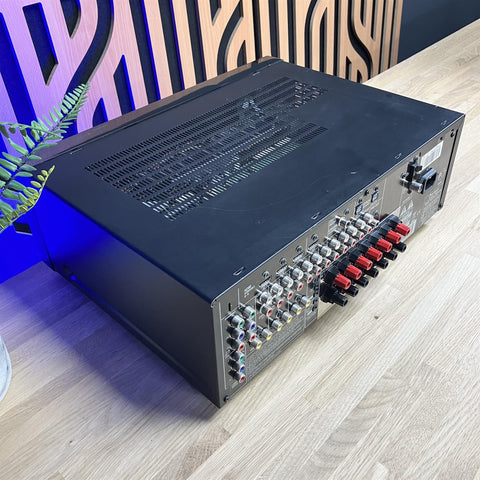 Pioneer VSX-919 AV Receiver Inc Remote