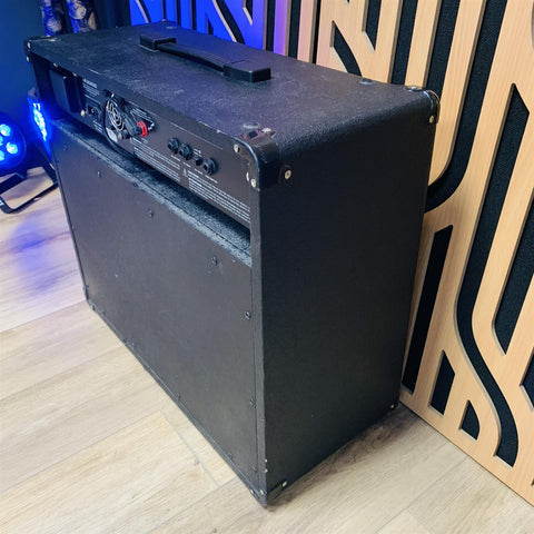 Marshall MG100DFX 1 x 12" 100 Watt 2 Channel Guitar Amplifier Combo