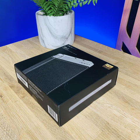 Oppo HA-2 Portable Headphone Amplifier / USB DAC