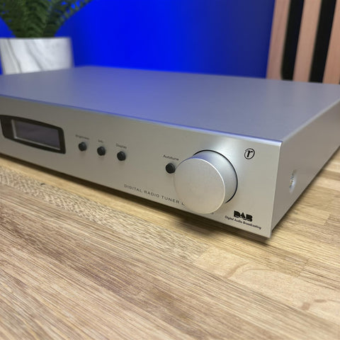 VideoLogic DRX-601ES Digital Radio Tuner