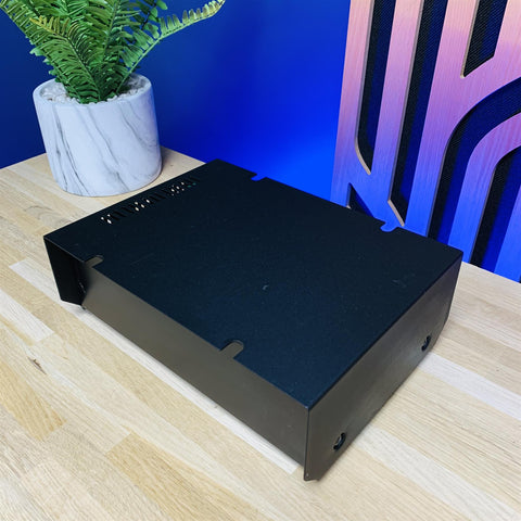 Linn Knekt Room Amplifier