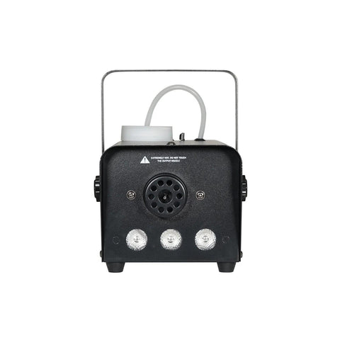 Equinox VS 400 LED Smoke Machine