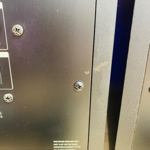 JBL LSR308 Series 3 Active Studio Monitor Speakers (Pair)