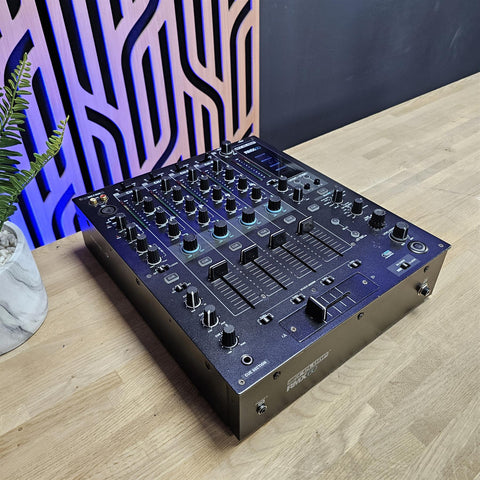 Reloop RMX60 4 Channel DJ Mixer