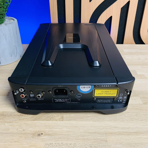 Rega Apollo Compact Disc Player