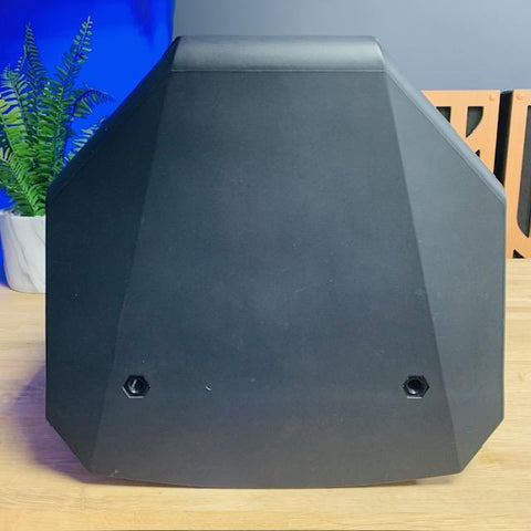 Alto TS310 Active 2000 Watt PA Speaker 10" Inc Cover