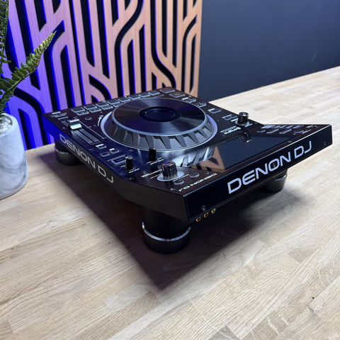 Denon DJ SC5000 PRIME Professional DJ Media Player