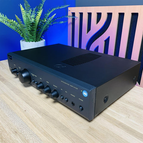 Arcam Alpha 9 Integrated Amplifier