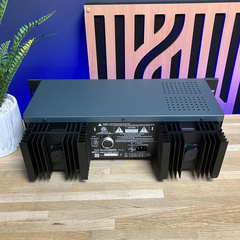 Allen & Heath RPS11 Console Power Supply Rare PSU for GL Series & Others