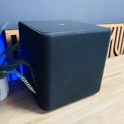 Kef KUBE 2 Subwoofer