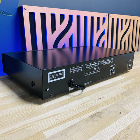 Marantz CD4000 CD Player (No Remote)