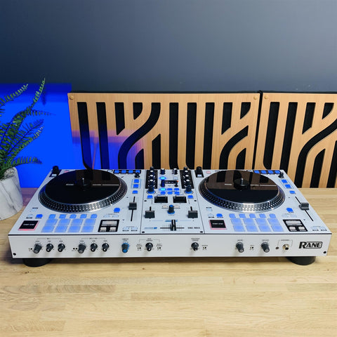 Rane One MKII DJ Controller