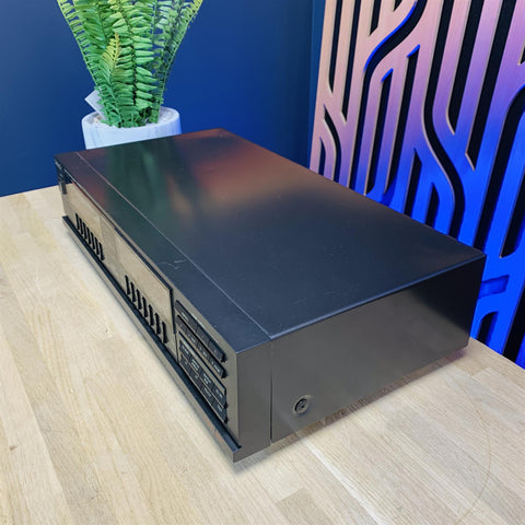 Technics SH-8058 Stereo Graphic Equalizer