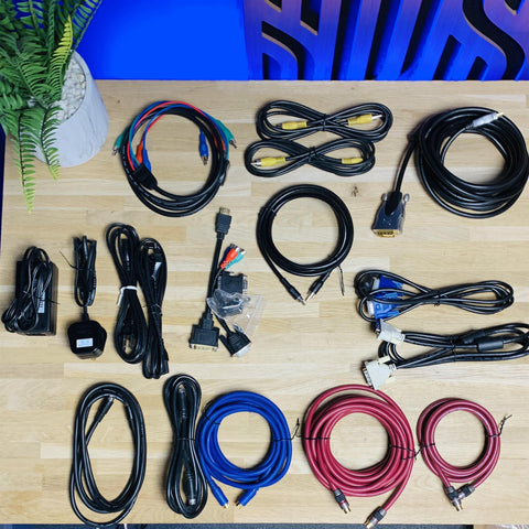 Silicon Image DVDO iScan Ultra Video Processor w/ Remote and Cables