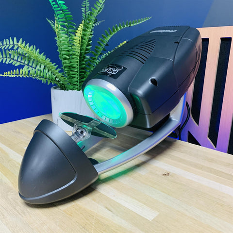 ProSound Preva Scan Motorised DJ Lighting