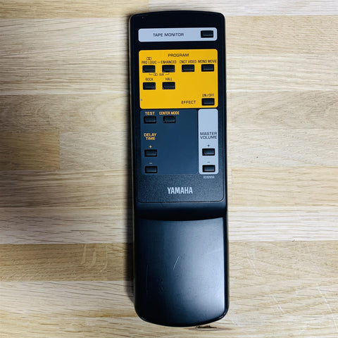 Yamaha DSP Cinema E390 Natural Sound Digital Sound Field Processor