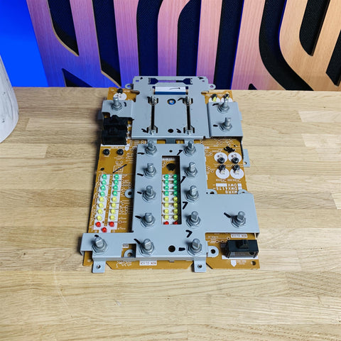 Pioneer DJ XDJ-RR DWX4175-MXRB Main Mixer Circuit Board Assembly