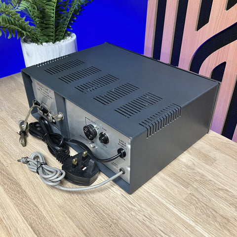 Vintage Leak Trough Line 3 FM Valve Tuner