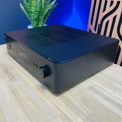 NAD C 388 Hybrid Digital DAC Amplifier