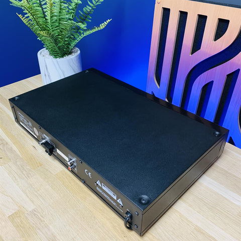 Sansui TU-X311 RDS Stereo Tuner