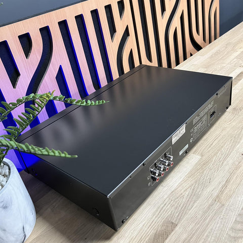Technics SH-GE90 Digital Equalizer DSP Sound Processor