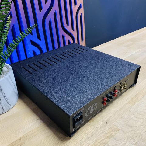Linn LK85 Stereo Power Amplifier