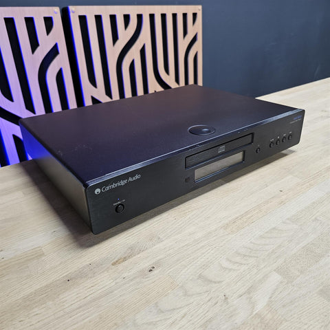 Cambridge Audio Azur 651C CD Player
