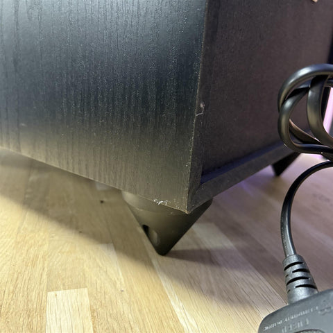 Onkyo 5.1 Speaker System (SKF-693, SKR-590, SKC-591N and SKW-591)