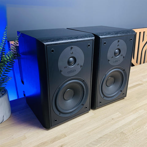 Eltax Symphony 4.2 Model 1137 Speakers (Pair)