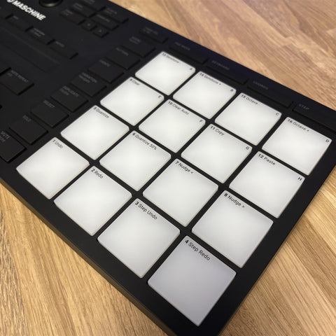 Native instruments Maschine Mikro MK3