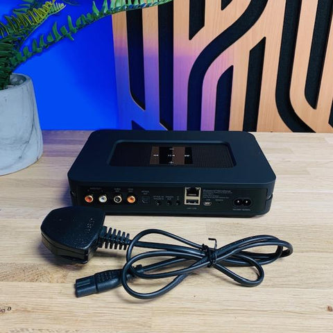 Bluesound Node 2i Music Streamer