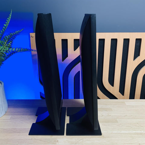 KEF T101 Satellite Speakers (Pair)