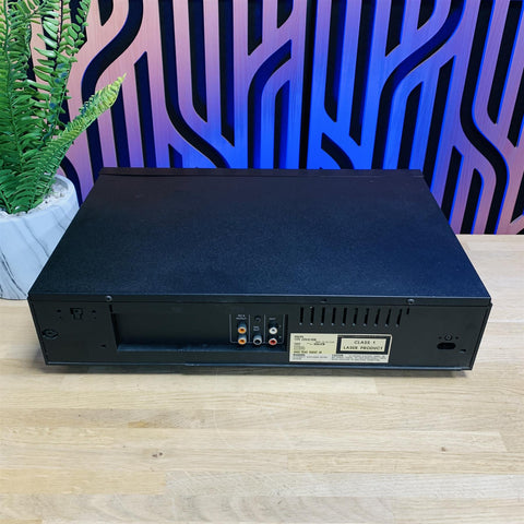 Philips CD610 II CD Player Inc Remote