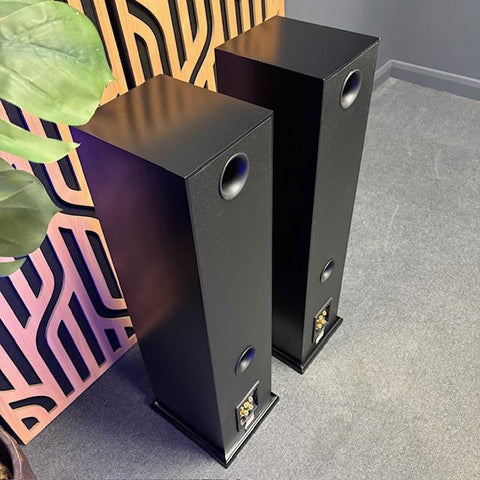 Monitor Audio Silver Series 8i