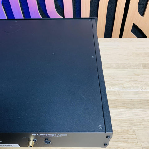 Cambridge Audio Azur 340C CD Player