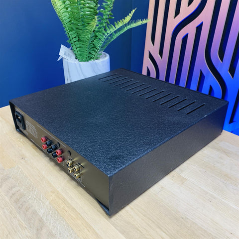 Linn LK85 Stereo Power Amplifier