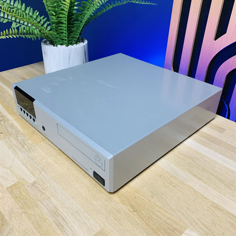 Linn Classik CD Receiver Stereo Integrated Amplifier Inc Remote