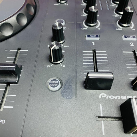 Pioneer DJ DDJ-FLX4 2 Channel Controller