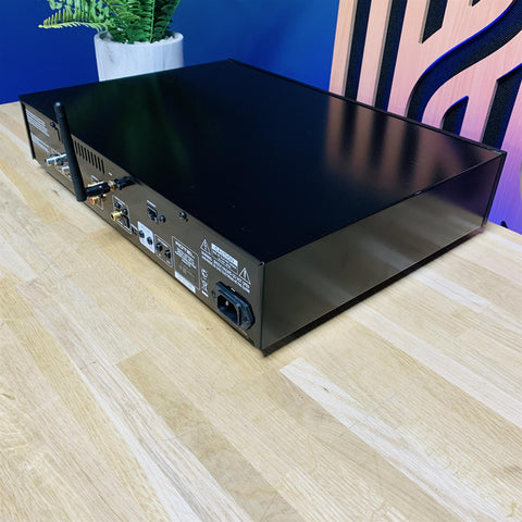 Rotel RT-12 FM/DAB+ Preset Radio Tuner