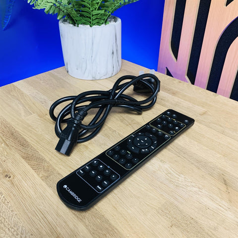 Cambridge Audio CXC Transport