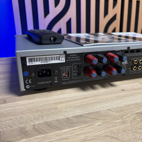 Arcam A70 Amplifier