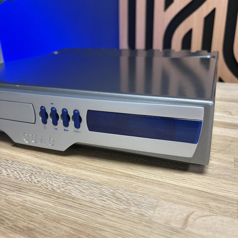 Quad 99 CD Player