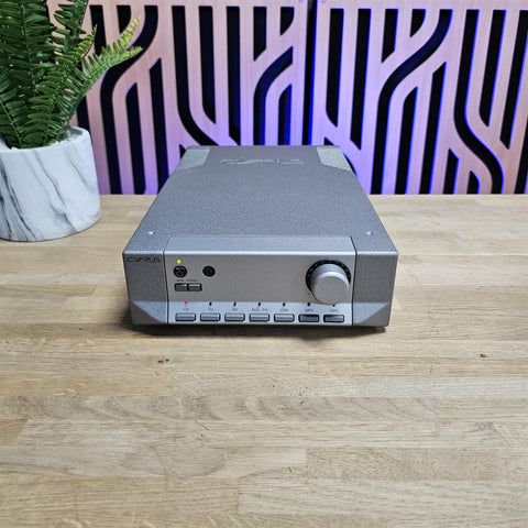 Cyrus 8VS2 Integrated Amplifier